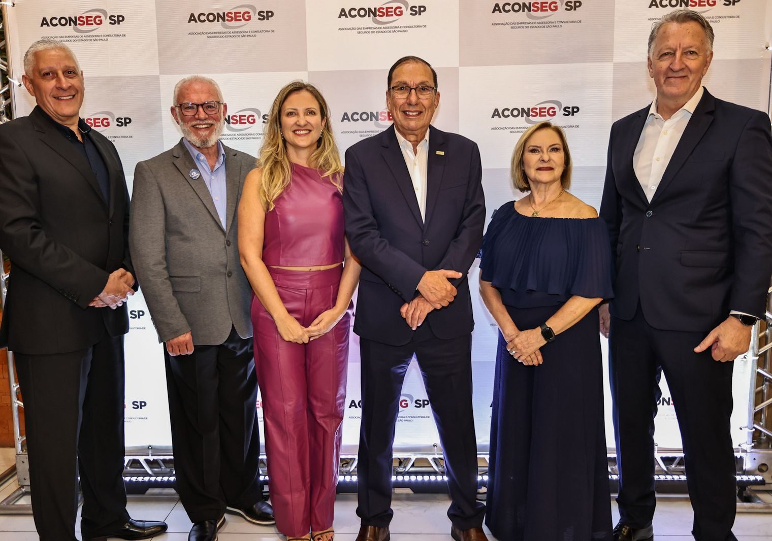 Aconseg-SP celebra 22 anos de evolução constante