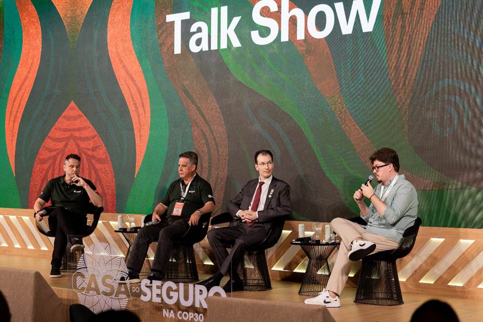 O papel do mercado segurador como viabilizador e mitigador de riscos para energias renováveis