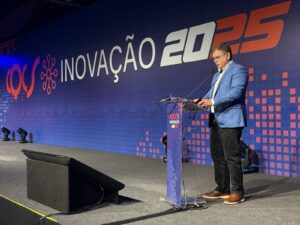 Ney Dias, diretor-presidente da Bradesco Auto/RE