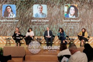 Painel 3 - A Capacidade Municipal de Enfrentamento de Desastres e o Desafio dos Extremos Climáticos