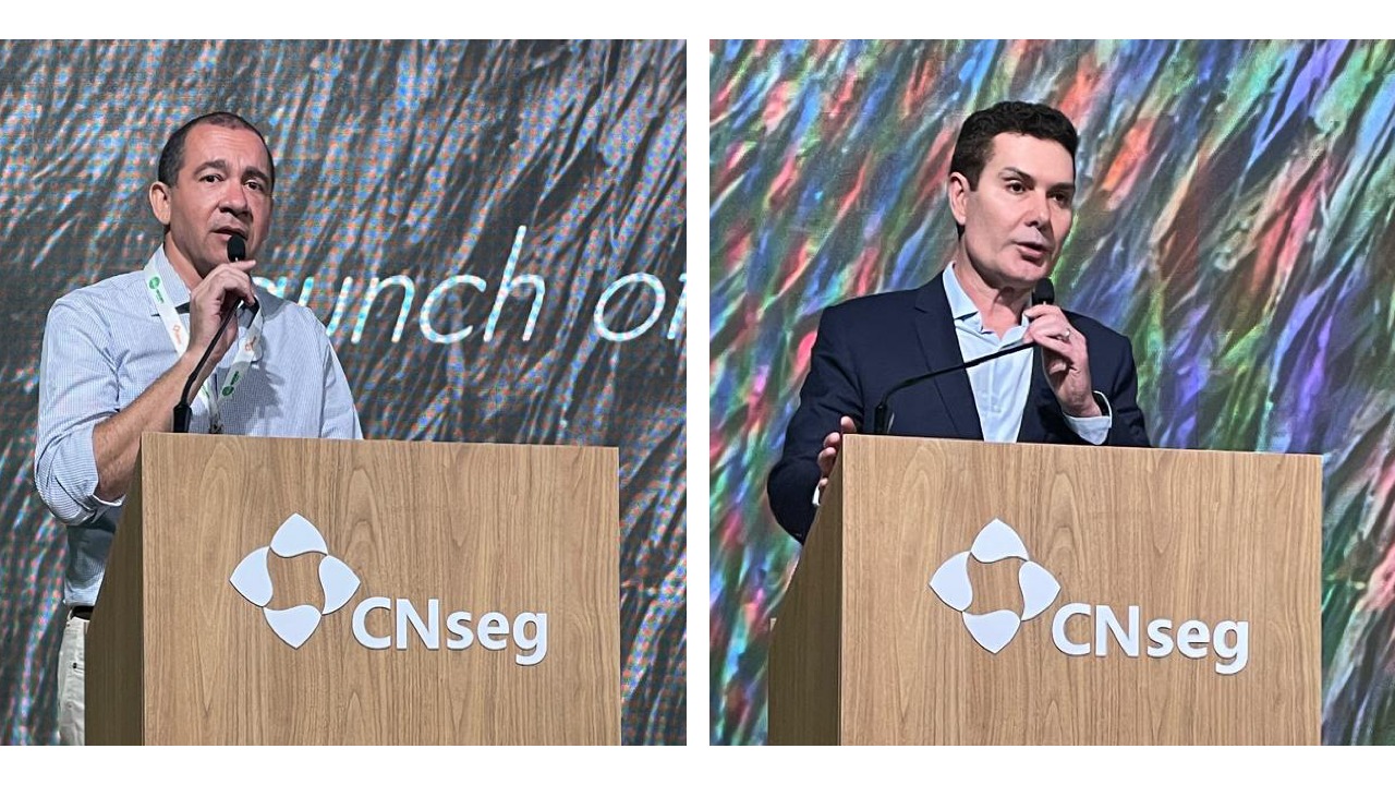 Casa do Seguro na COP30: Esta também é a COP das cidades, ressalta ministro Jader Barbalho Filho