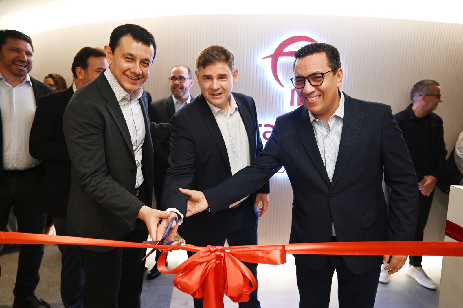 Grupo Bradesco Seguros realiza encontro no novo Espaço Corretor no Rio de Janeiro