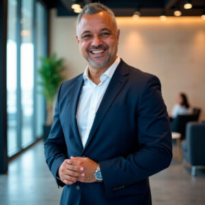 Fabio Faria de Souza