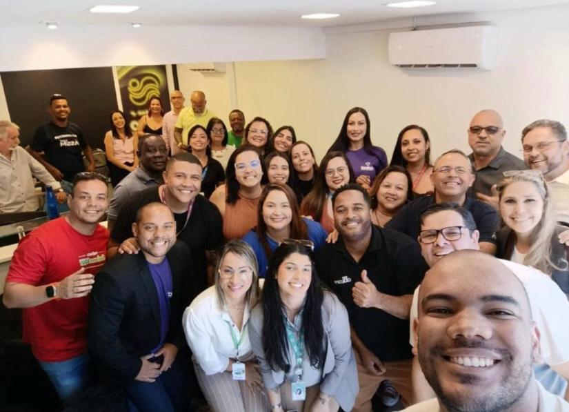 Fluxo Seguros investe em capacitação