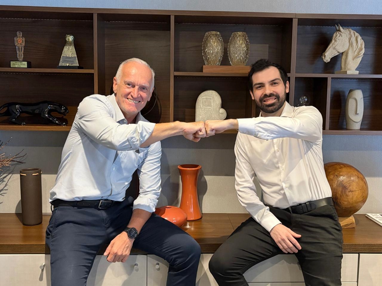 Oxxy Seguradora anuncia Alberto Lohmann como novo diretor comercial