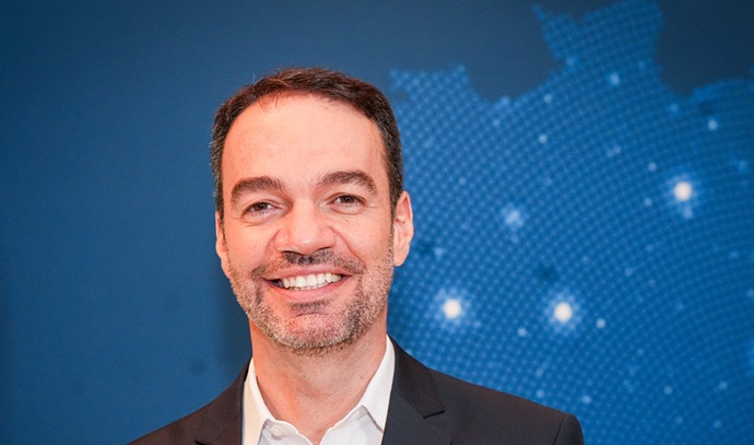 A Swiss Re Corporate Solutions anunciou Guilherme Perondi Neto como Head Ibero-America, Middle East & Africa