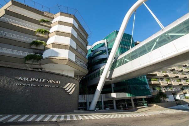 Allcare firma parceria exclusiva com Sabin Sinai, em Minas Gerais