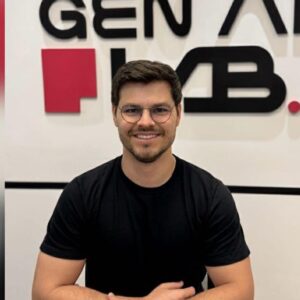 João Pedro Lottermann