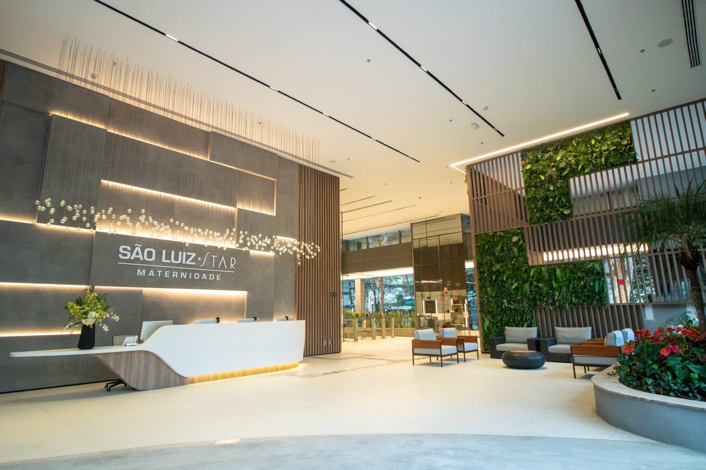 Rede Atlântica D’Or anuncia chegada da Maternidade Star ao portfólio