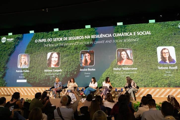 Estudo inédito na COP30 conectando clima, saúde e proteção financeira