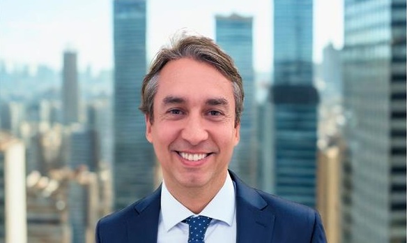 Zurich anuncia novo superintendente comercial de Vida