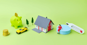 Segmento de Seguros garante à Wiz Co trimestre com recorde de prêmios emitidos/ Créditos Imagem: Canva