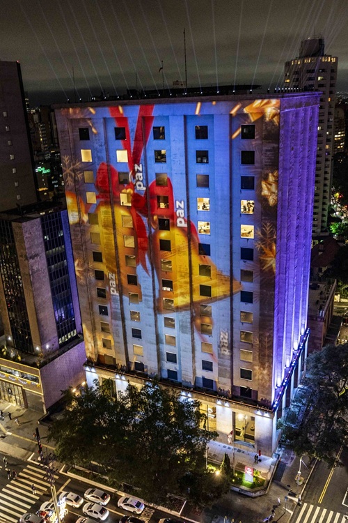 Grupo Bradesco Seguros transforma nova sede