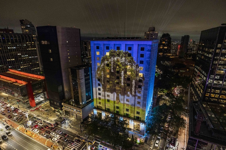 Grupo Bradesco Seguros transforma nova sede