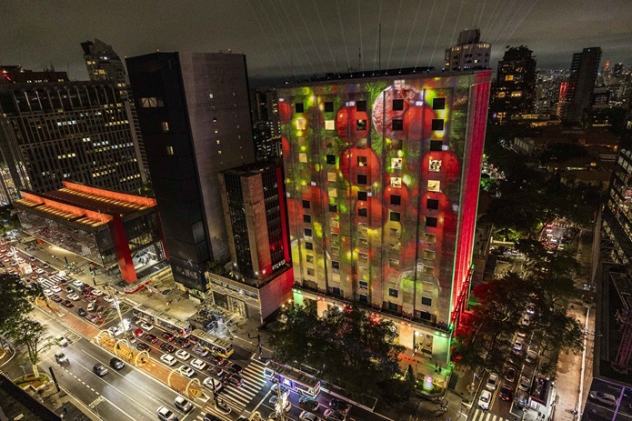 Grupo Bradesco Seguros transforma nova sede