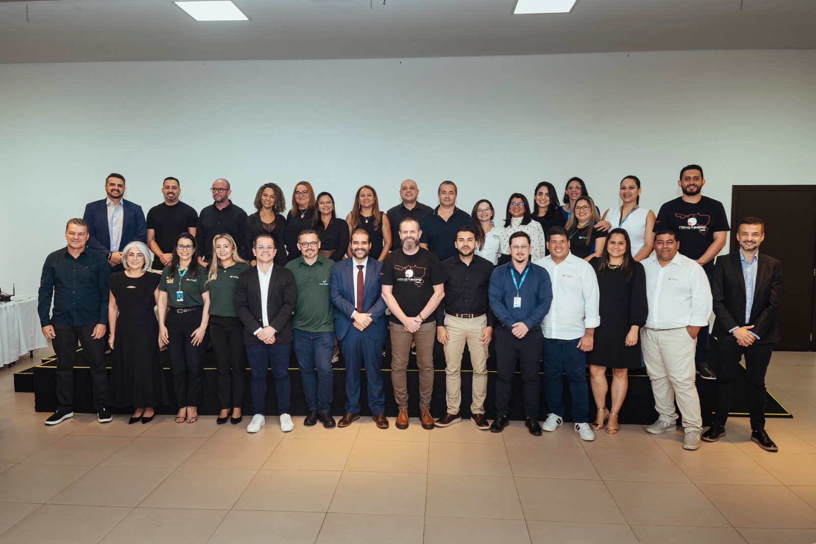 WORKSHOP SINCOR RO/AC 2025 reúne mercado segurador