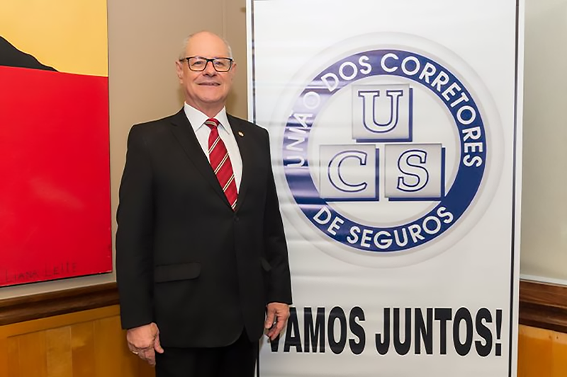 UCS: A união como força estratégica