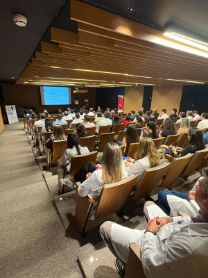 Bradesco Vida e Previdência lança HUB de Atendimento para médicos em parceria com Grupo Santa