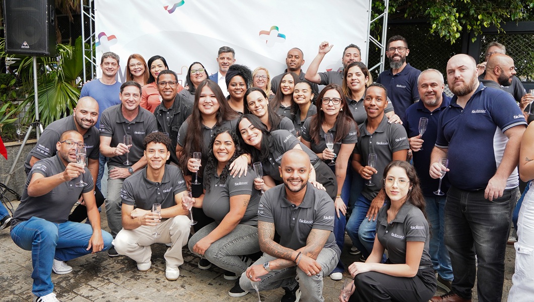 Fácil Assist inaugura nova sede em São Bernardo e marca nova era do Grupo HDI
