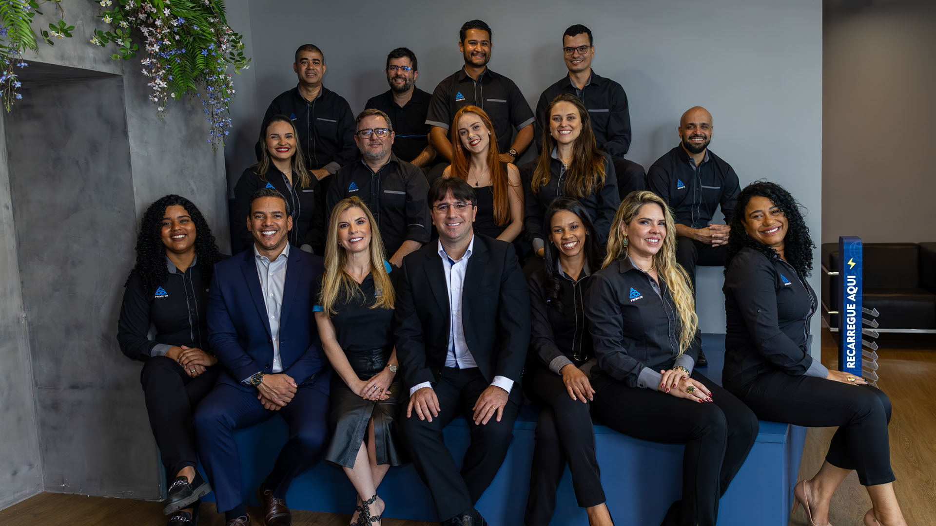 2025: PROAUTO encerra o ano com marca ainda mais forte e preparada para novos desafios