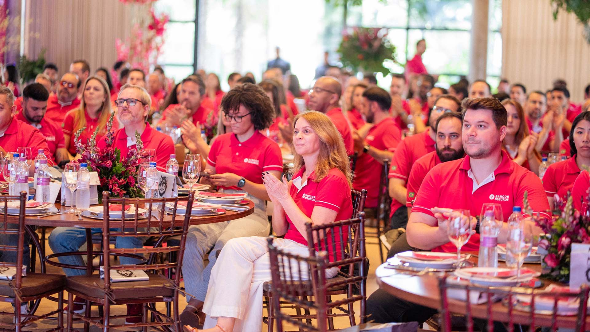 Sancor Seguros no Brasil: resultados recordes e nova liderança marcam o ano de 2025