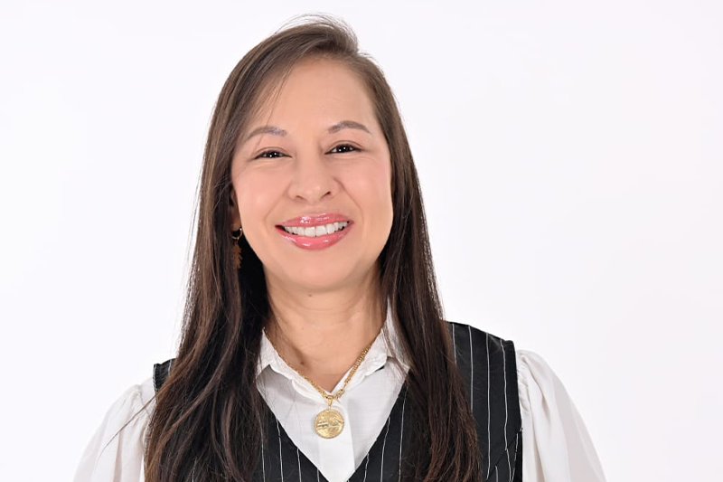 Ellane Cardoso, assessoria associada à Aconseg-NNE