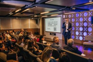 Diretor-executivo da FenaSaúde, Bruno Sobral destacou a importância da recente decisão do Supremo, que valoriza as melhores evidências científicas para a tomada de decisões em saúde. Créditos: Jefferson Costa