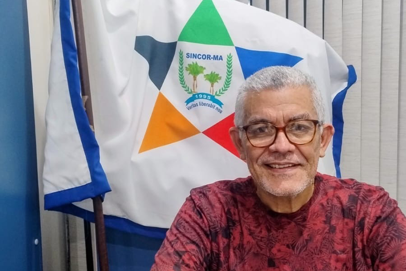 União e consenso são objetivos da nova gestão do Sincor-MA