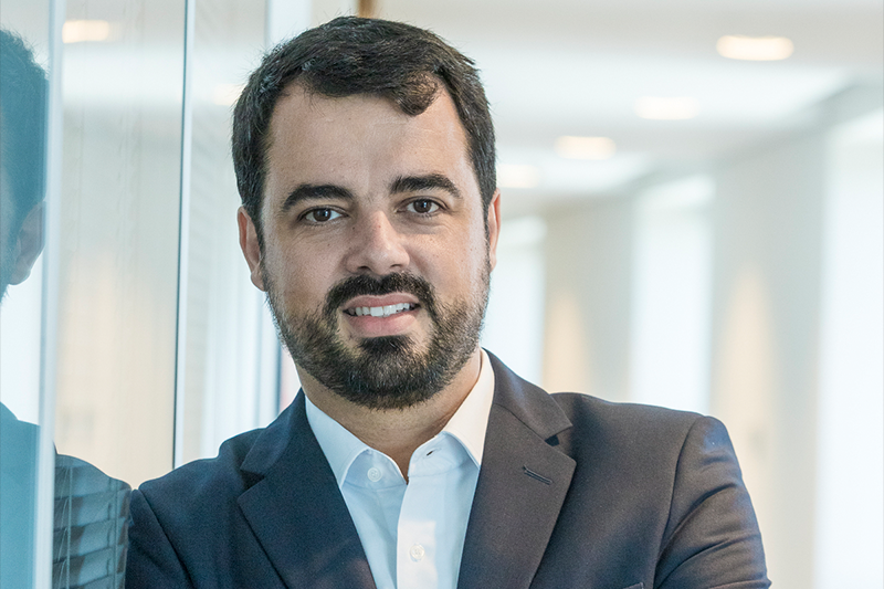 José Luiz Fontes, superintendente sênior de Negócios da Bradesco Vida e Previdência