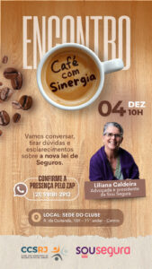 Liliana Caldeira - banner