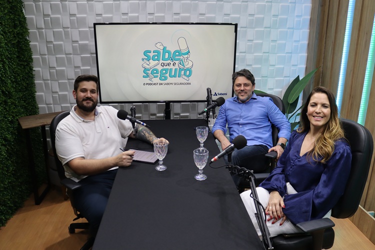 Sabemi estreia podcast sobre o mercado segurador