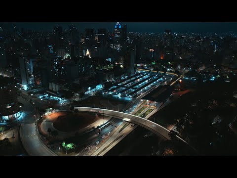 Porto Seguro reforça a segurança na madrugada de São Paulo com atendimento em até 15 minutos