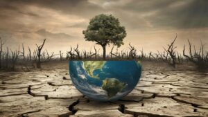 agenda climática global