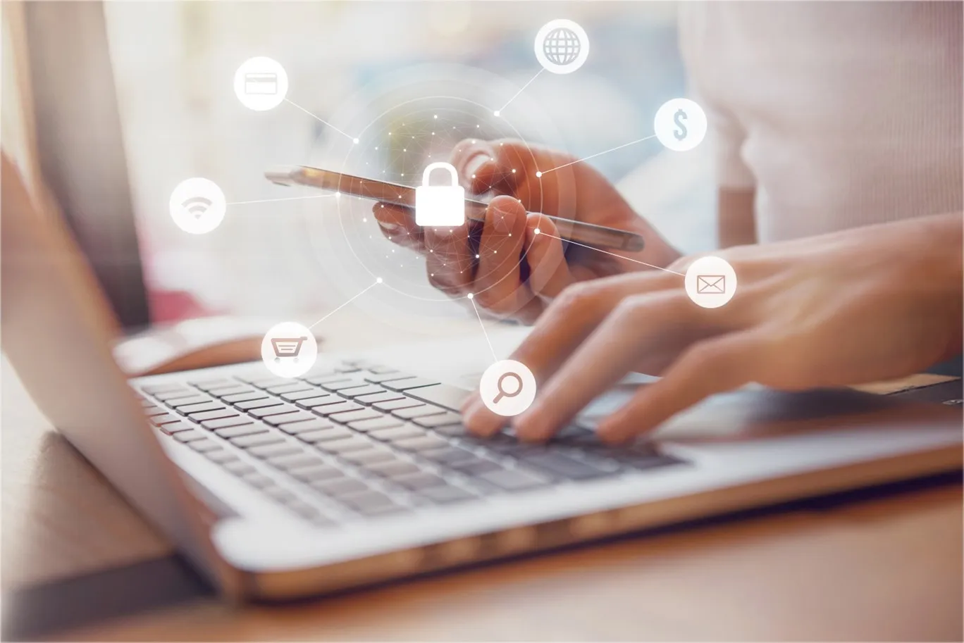 Brasil tem taxa de fraude digital acima da média da América Latina, revela TransUnion