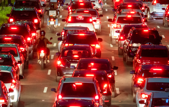 80% dos acionamentos em associação de proteção veícular são por pane elétrica ou assistência 24h