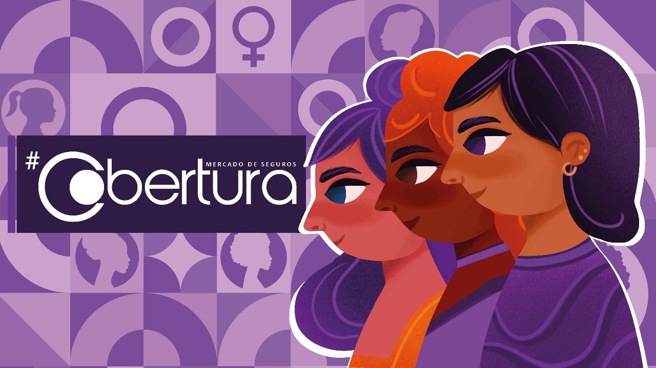 Revista Cobertura abre votação para a escolha das “Mulheres mais influentes do mercado de seguros do Brasil”