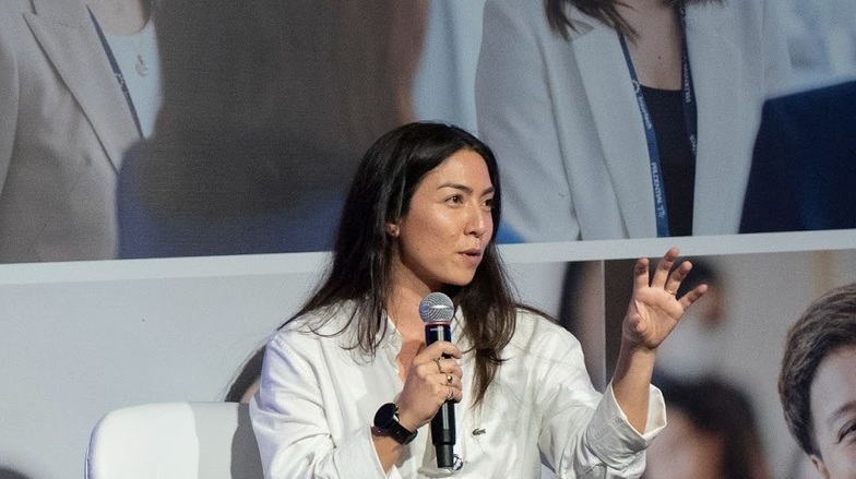 Camila Kataguiri é a nova CEO da Pier Seguradora