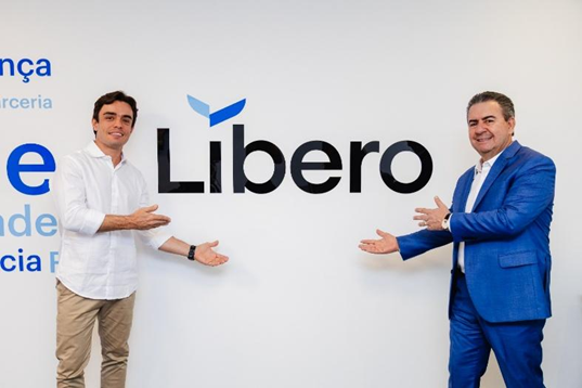 Grupo SMZTO compra participação e investe na rede de franquias Líbero Seguros