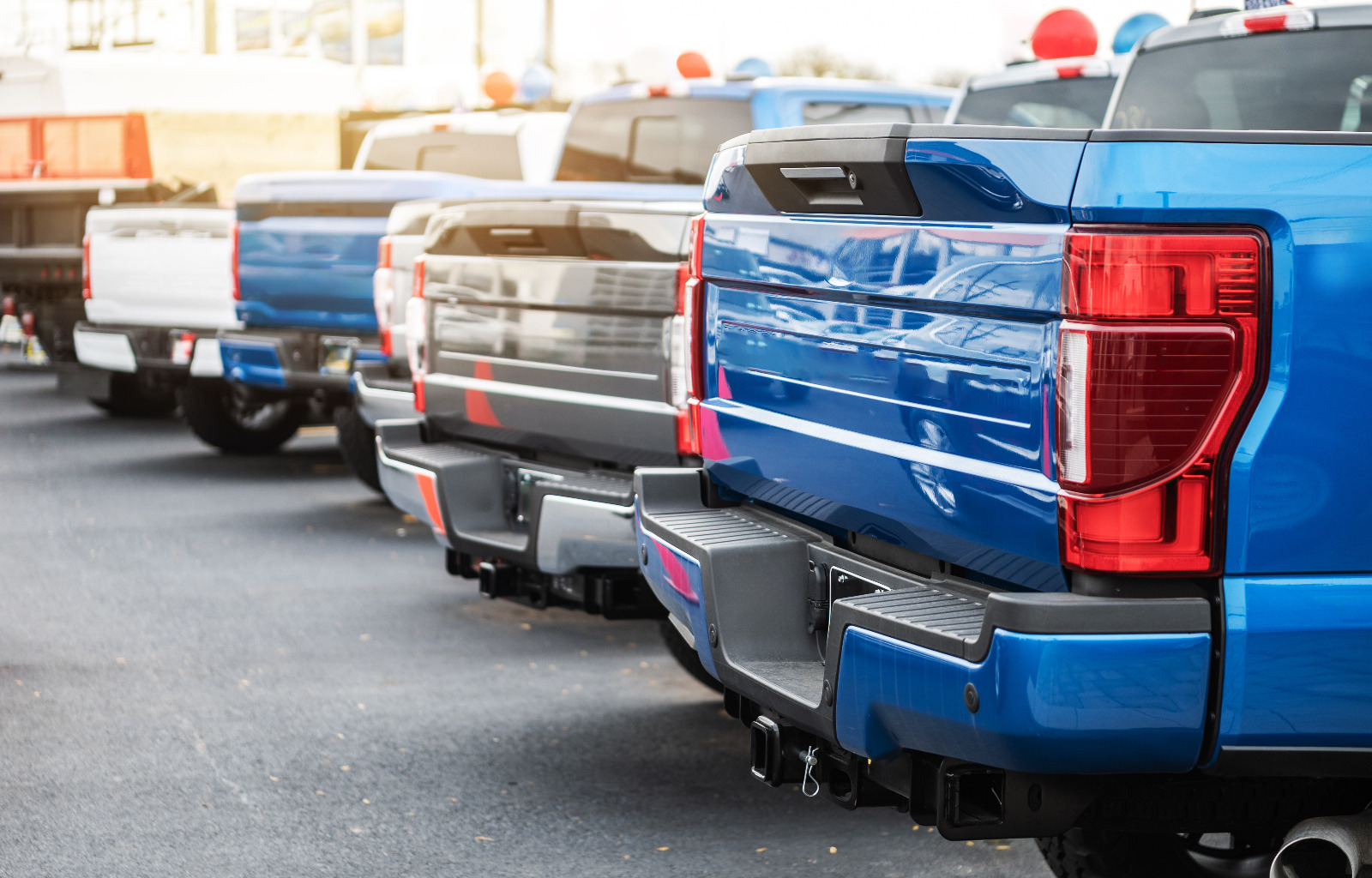 Roubo e furto de automóveis sobem 3% e eventos com pick-ups crescem 12,2%, em 2025