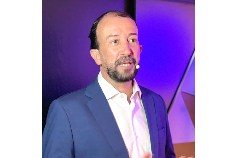 Rogerio Araújo, TGL Consultoria