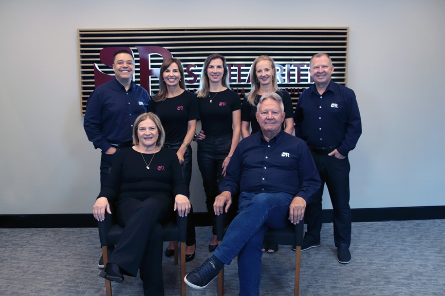 Sócios Santa Ritta Assessoria