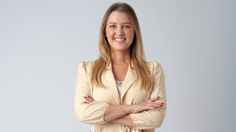 Stephanie Zalcman, diretora técnica da Wiz Corporate