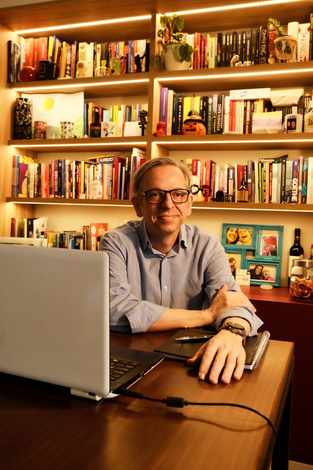 Humanos negacionistas e seus riscos