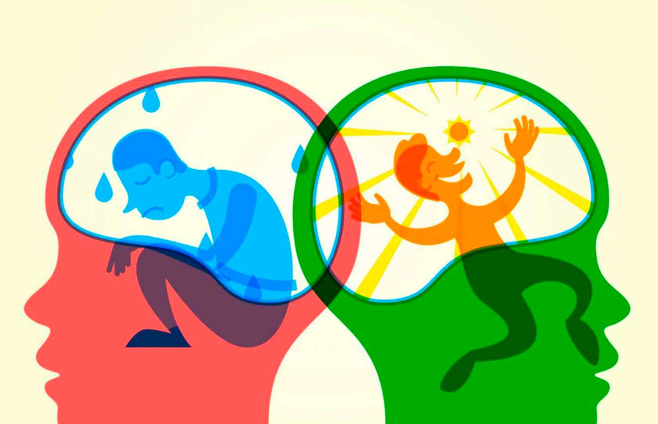 Planos de saúde registram, em uma década, aumento expressivo de atendimentos por transtorno bipolar