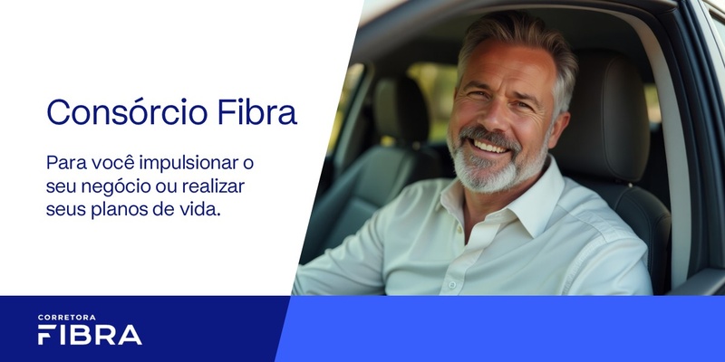 Ademicon e Fibra Corretora firmam parceria para oferta de consórcios