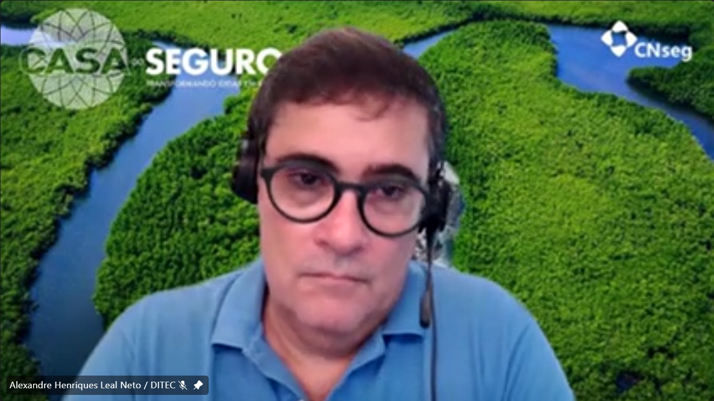 Inteligência artificial se consolida no mercado de seguros