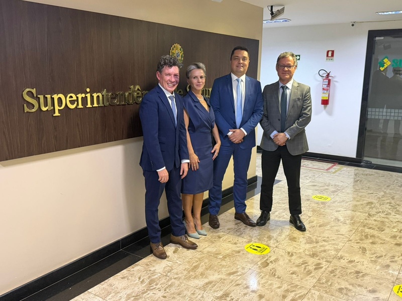 CNPPM reforça diálogo institucional com a SUSEP sobre governança, capital e agenda tributária