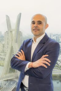 Carlos Eduardo Silva