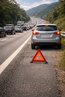 O que fazer em caso de sinistro durante as viagens de Carnaval?
