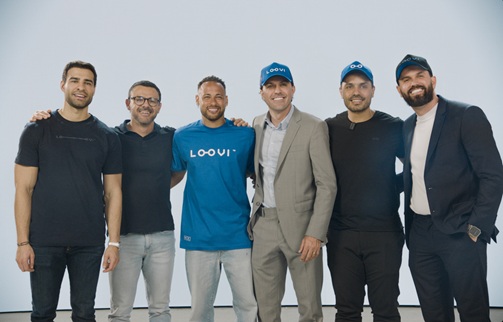 Loovi junta Neymar Jr e os maiores influenciadores do Brasil para lançar campanha inédita